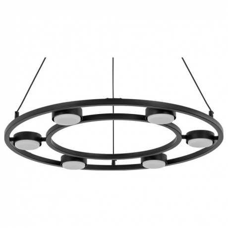 Подвесной светильник Lumion TORINA 8340/6 