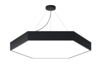 Подвесной светильник Эра Hexagon Б0050553