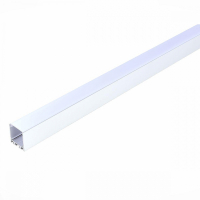 Короб накладной ST-Luce Светодиодные ленты ST017.129.09