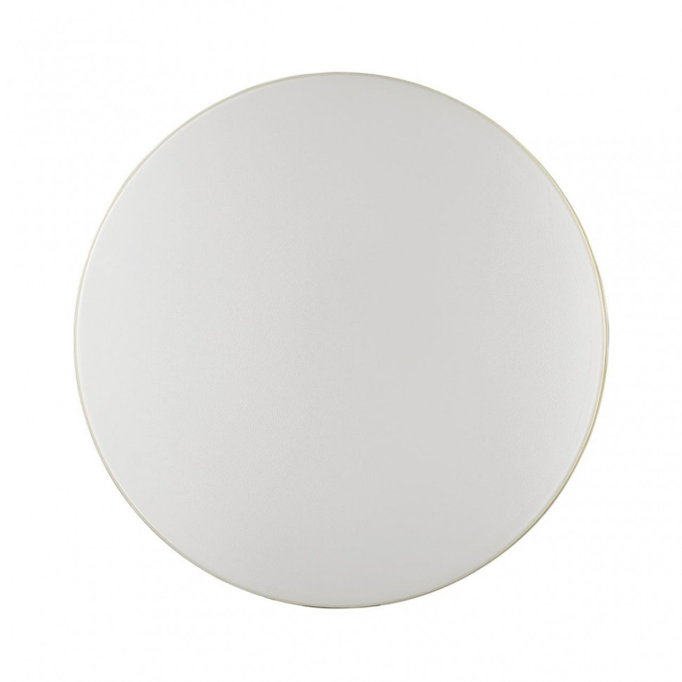Настенно-потолочный светодиодный светильник Sonex Smalli 3066/AL, цвет белый 3066/AL - фото 4