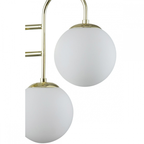 Бра Indigo Voga 13017/2W Goldl V000328 