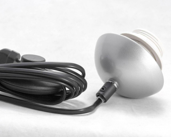 Торшер Lussole Lgo Klamath LSP-0557 