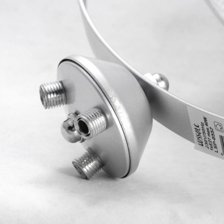 Торшер Lussole Lgo Klamath LSP-0557 