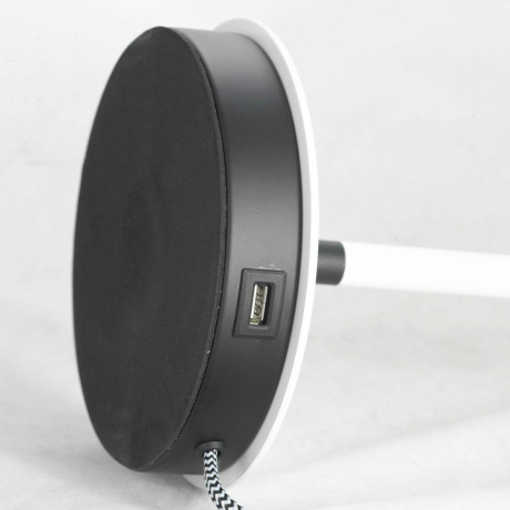 Настольная лампа Lussole Lgo Cozy LSP-0570 