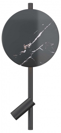 Бра с подсветкой Maytoni Solution MOD450WL-L9B3K