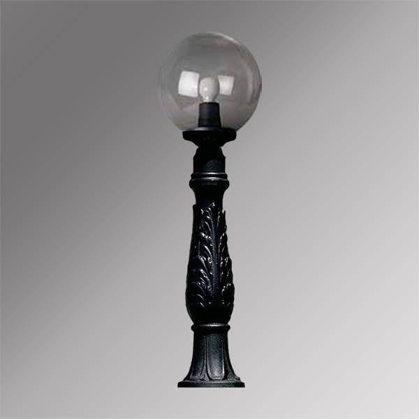 Уличный фонарный столб Fumagalli Iafaetr/G300 G30.162.000AZE27 уличный фонарь на столб fumagalli saba k22 000 000 ayf1r