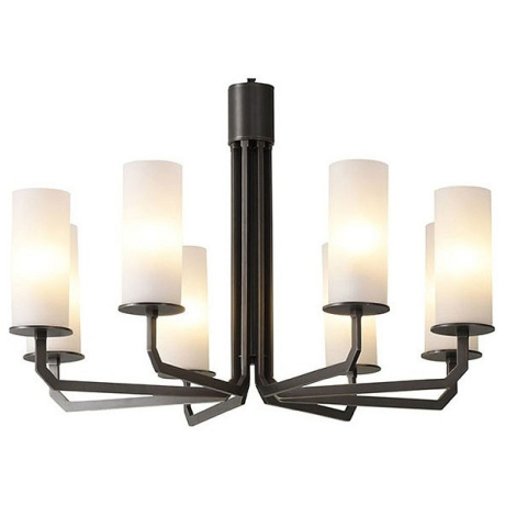 Подвесная люстра Newport 35100 35108/C 