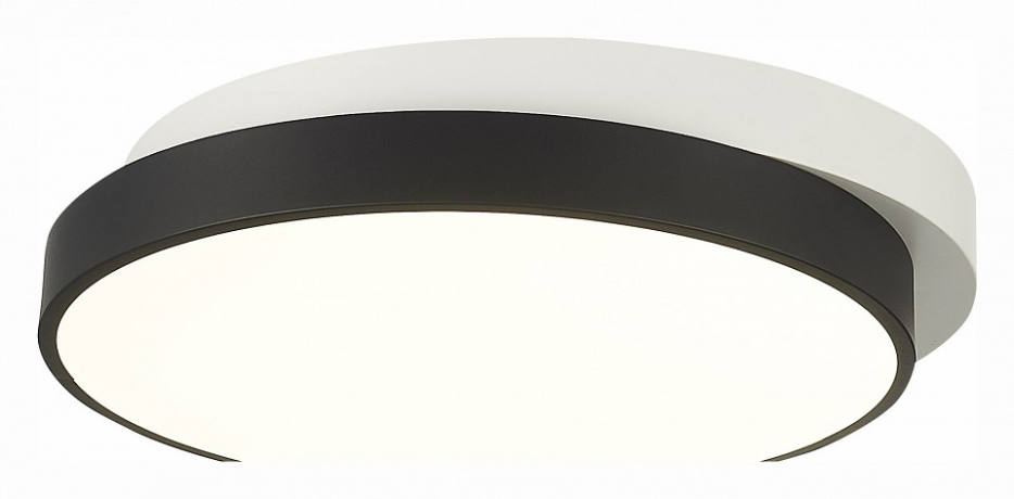 Накладной светильник EVOLUCE Qvo SLE200702-01 