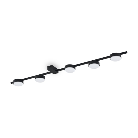 Потолочный светильник Freya Tactic FR5363CL-05B 