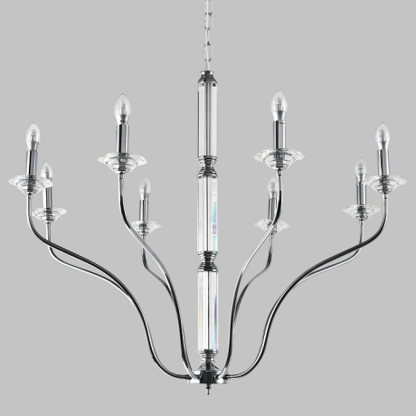 Подвесная люстра Moderli Catania V10428-8P 
