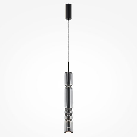 Подвесной светильник Maytoni Ordo MOD272PL-L12B3K 