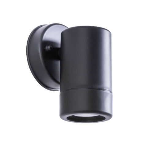 Уличный светильник с лампочками. Комплект от Lustrof. №616275