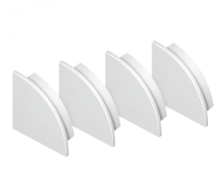 Набор заглушек для профиля Ambrella Light GP GP8460