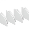 Набор заглушек для профиля Ambrella Light GP GP8460