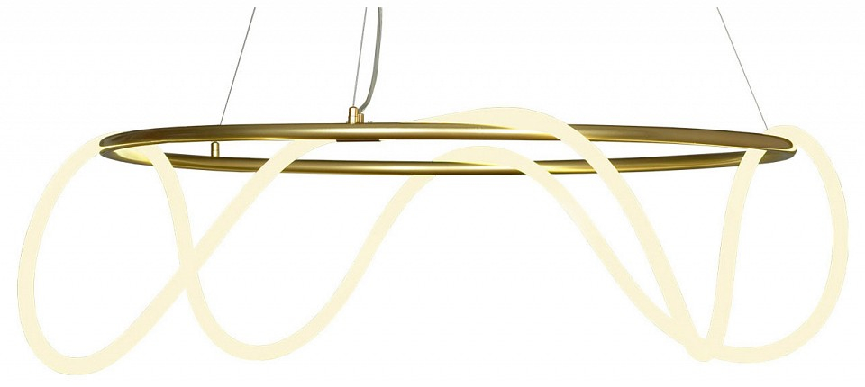 Подвесной светильник Lussole River LSP-8367 