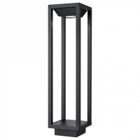 Наземный низкий светильник Wertmark Wanda WE902.02.025