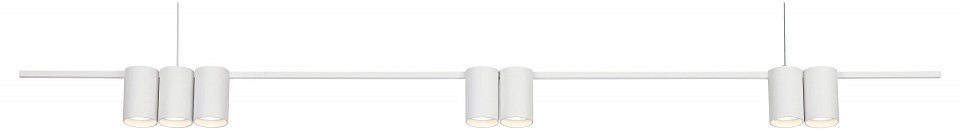 Подвесной светильник Velante 471 471-003-07 