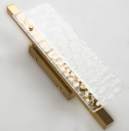 Накладной светильник Favourite Gelido 4518-1W 