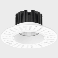 Встраиваемый светильник Italline IT02-028 IT02-028 white 3000K