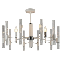 Подвесная люстра F-Promo Supreme с поддержкой Алиса 2539-5P-A