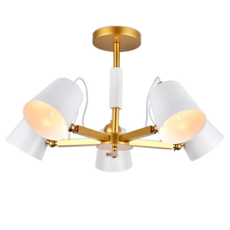 Люстра на штанге Ambrella Light TR TR3101 