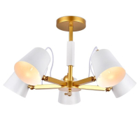 Люстра на штанге Ambrella Light TR TR3101