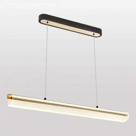 Подвесной светодиодный светильник Lussole Bradford LSP-0925 