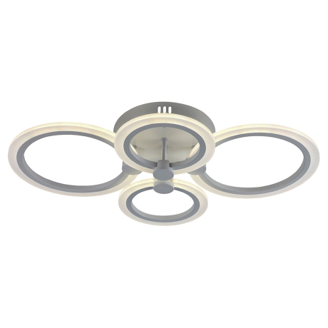 10025/4 WHT Profit Light 