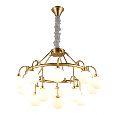 Люстра подвесная Aployt Eloiz APL.839.03.15 