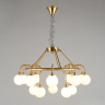 Люстра подвесная Aployt Eloiz APL.839.03.15 