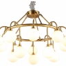 Подвесная люстра Aployt Eloiz APL.839.03.15 