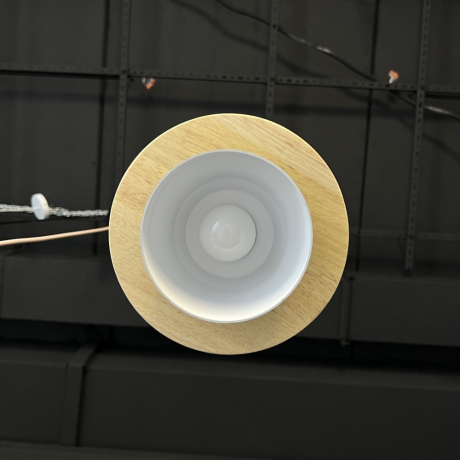 Подвесной светильник Eco Белый ImperiumLoft ECO1 (178161-26) 