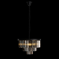 Люстра подвесная LOFTIT Prism 10018/500C