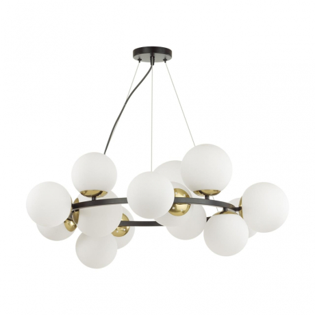 Подвесная люстра Lumion Moderni 6508/14 