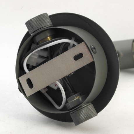 Нарушена упаковка.  <100400>  Спот Lussole Loft Arina LSP-9821