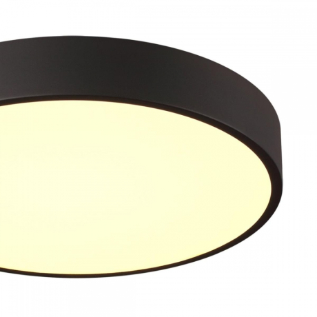 Накладной светильник Sonex Quasar 7756/36L 