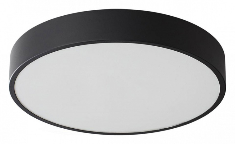 Накладной светильник Sonex Quasar 7756/36L 