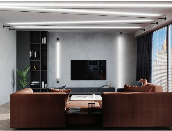 Комплект струнный Arte Lamp Skycross A600506-180-6K 