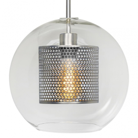 Светильник на штанге Loft it Hexagon LOFT2567-C 