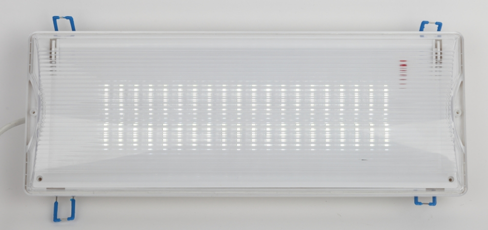 Аварийный светодиодный светильник Эра -301-0-65 (247990)