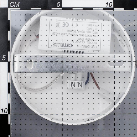 Светодиодный подвесной светильник Citilux Паркер CL225B210 