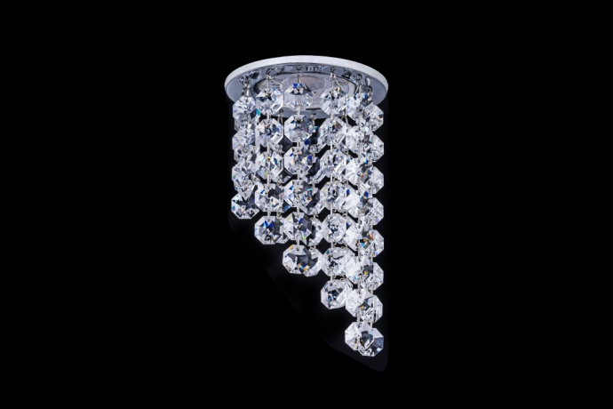 Спот встраиваемый Dio D'Arte Elite Osimo GU10.5.14.8.114 N 