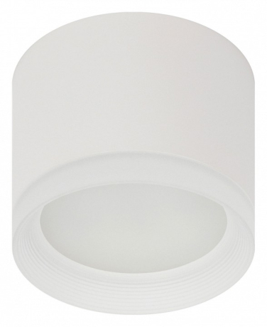 Накладной светильник Эра OL17 GX53 WH Б0049044 