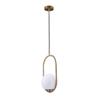 Подвесной светильник Loft it Glob LOFT2595-A