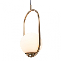 Подвесной светильник Loft it Glob LOFT2595-A