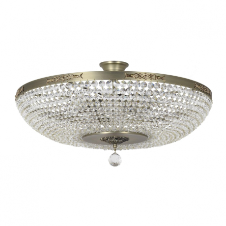 Люстра на штанге Arti Lampadari Pera Pera E 1.3.60.2.100 MA 