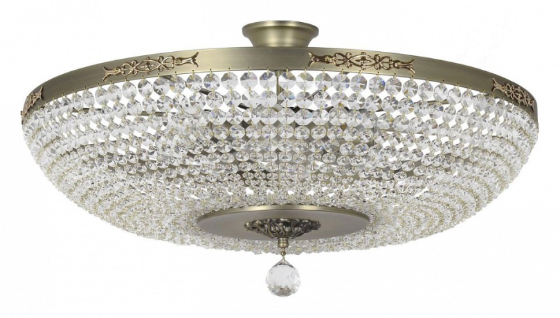 Люстра на штанге Arti Lampadari Pera Pera E 1.3.60.2.100 MA 