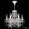 Подвесной светильник Bohemia Ivele Crystal AL1611 AL16311/6/141 WM 
