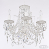 Подвесной светильник Bohemia Ivele Crystal AL1611 AL16311/6/141 WM 