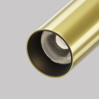 Потолочный светильник Technical C142CL-6W3K-BS Focus T